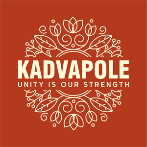 Kadva Pole Logo